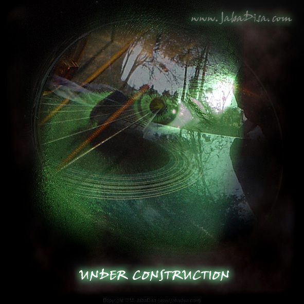 Under Construction